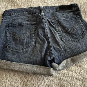 William Rast Denim shorts ~ Size 30